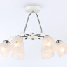 Люстра на штанге Ambrella Light TR303292