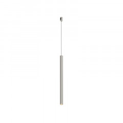 Светильник на шине Maytoni Technical TR156-1-5W3K-PT