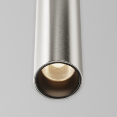 Светильник на шине Maytoni Technical TR156-1-5W3K-PT