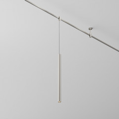 Светильник на шине Maytoni Technical TR156-1-5W3K-PT