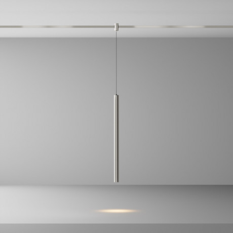 Светильник на шине Maytoni Technical TR156-1-5W3K-PT