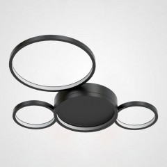 Накладная люстра ImperiumLoft 204612-26