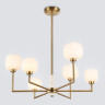 Люстра на штанге Ambrella Light LH53015
