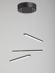 Каскадная люстра Vitaluce V3046-1/3S