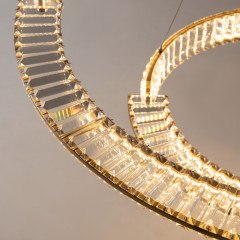 Каскадная люстра Maytoni P097PL-L90BS3K