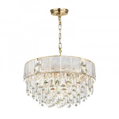 Каскадная люстра Odeon Light 5070/11