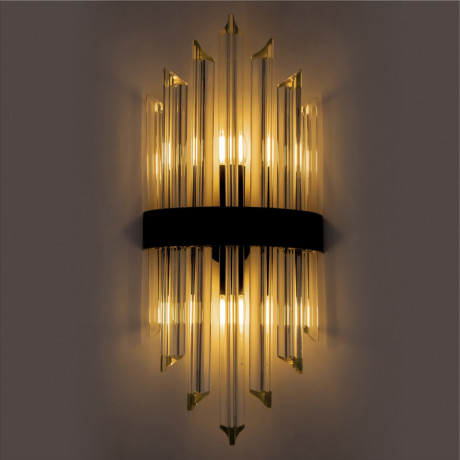Бра MODELUX ML.505.02 BK