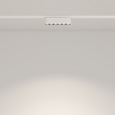 Светильник на шине Maytoni Technical TR082-1-6W4K-M-W