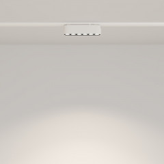 Светильник на шине Maytoni Technical TR082-1-6W4K-M-W