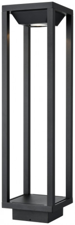 Садово-парковый светильник WERTMARK WE902.02.025