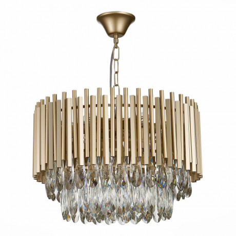 Каскадная люстра ST-Luce SL1625.203.09