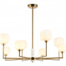 Люстра на штанге Ambrella Light LH53017