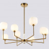 Люстра на штанге Ambrella Light LH53017