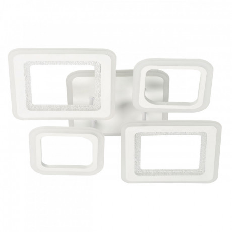 Накладная люстра DeMarkt 424013805