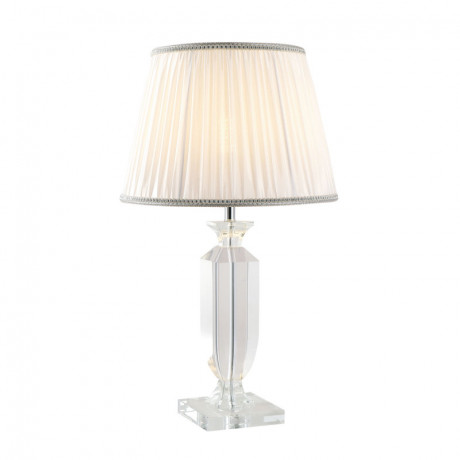 Настольная лампа MODELUX ML.5505.01TL CR