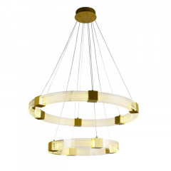 Каскадная люстра APLOYT APL.030.03.100