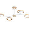 Люстра на штанге Ambrella Light FL51609