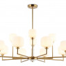 Люстра на штанге Ambrella Light LH53019
