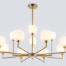 Люстра на штанге Ambrella Light LH53019