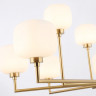 Люстра на штанге Ambrella Light LH53019