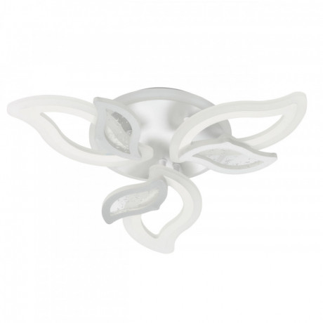 Накладная люстра DeMarkt 424013907