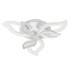 Накладная люстра DeMarkt 424013907