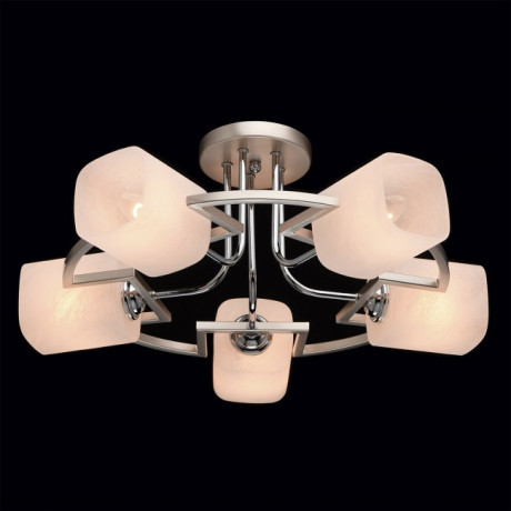 Накладная люстра DeMarkt 673011705