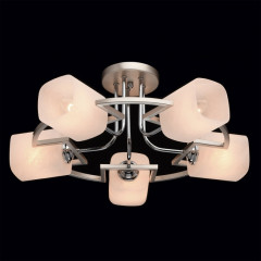 Накладная люстра DeMarkt 673011705