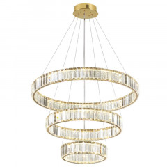 Каскадная люстра Odeon Light 5015/88L