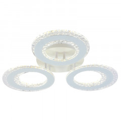 Накладная люстра Escada 10217/3LED