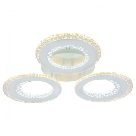 Накладная люстра Escada 10217/3LED