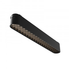 Светильник на шине Maytoni Technical TR084-1-12W4K-B