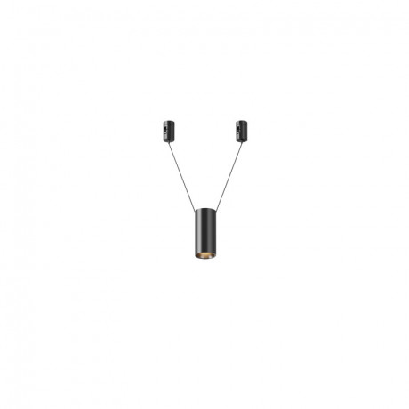 Светильник на шине Maytoni Technical TR157-1-12W3K-B