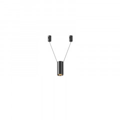 Светильник на шине Maytoni Technical TR157-1-12W3K-B