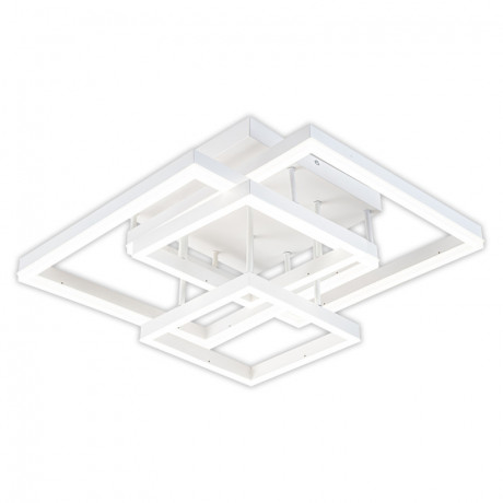 Накладная люстра Escada 10229/4LED White