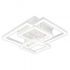 Накладная люстра Escada 10229/4LED White