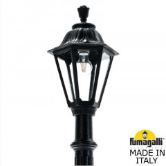 Садово-парковый светильник Fumagalli E26.156.000.AXF1R