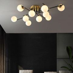 Накладная люстра ImperiumLoft 207938-23