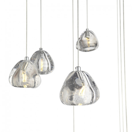 Каскадная люстра ST-Luce SL6017.101.13