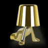 Настольная лампа LOFT IT 10233/A Gold