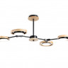 Люстра на штанге Ambrella Light FL51611