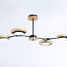 Люстра на штанге Ambrella Light FL51611