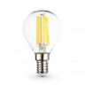 Светодиодная лампа Ambrella Light 451534