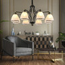 Подвесная люстра Ambrella Light TR3081
