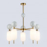Люстра на штанге Ambrella Light LH53104