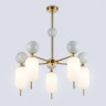 Люстра на штанге Ambrella Light LH53104