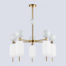 Люстра на штанге Ambrella Light LH53104