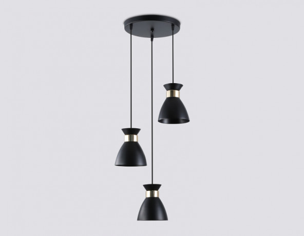 Каскадная люстра Ambrella Light TR8470