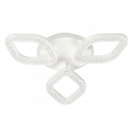 Накладная люстра DeMarkt 424014004