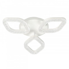 Накладная люстра DeMarkt 424014004